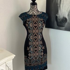 Maggy London Dress